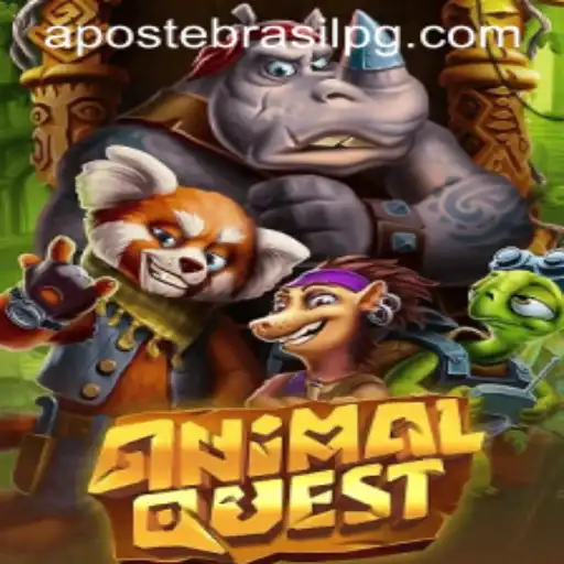 Explorando AnimalQuest: A Nova Sensação do Entretenimento e Aposta no Brasil