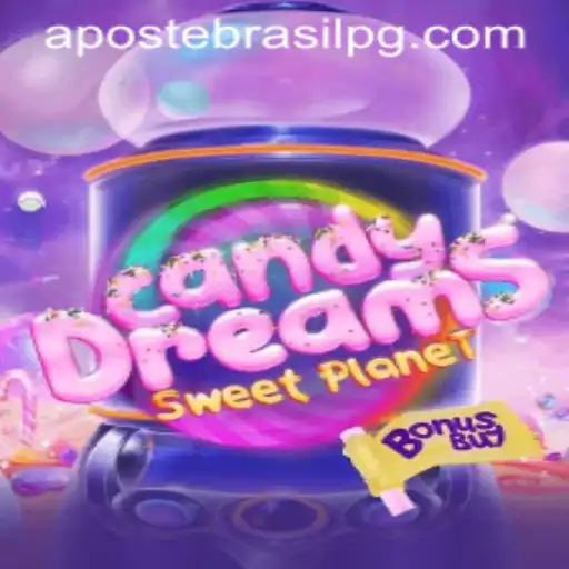 Descubra o Universo de CandyDreamsSweetPlanet