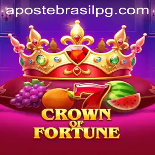 CrownofFortune: Descubra o Novo Fenômeno dos Jogos de Aposta no Brasil