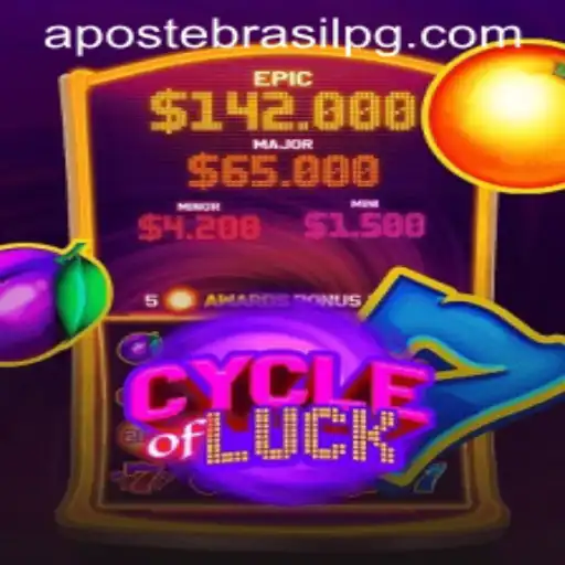 Descubra o Ciclo da Sorte com CycleofLuck no Brasil: Sua Nova Aposta para Diversão