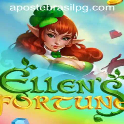 Descubra EllensFortune: A Nova Sensação de APOSTE BRASIL