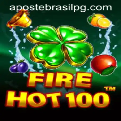 Descubra a Emoção de Jogar FireHot100 com APOSTE BRASIL