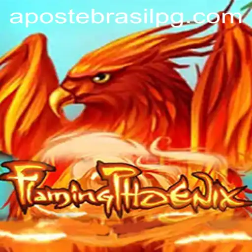 FlamingPhoenix: A Nova Sensação de Apostas no Brasil