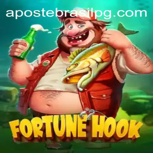 FortuneHook: O Novo Fenômeno de APOSTE BRASIL