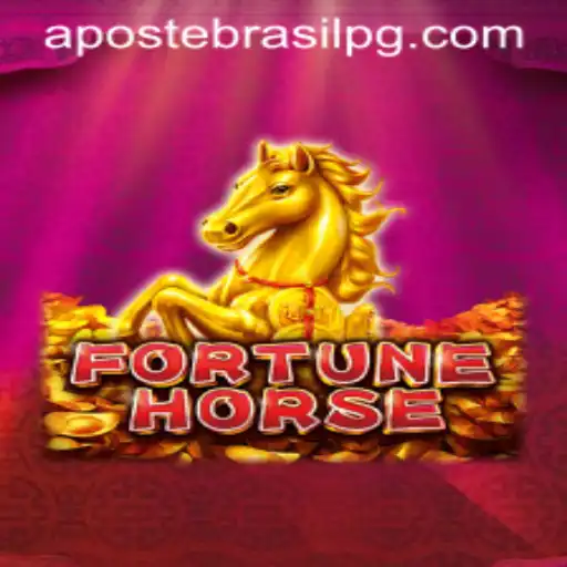 FortuneHorse: O Jogo de Apostas Que Está Conquistando o Brasil