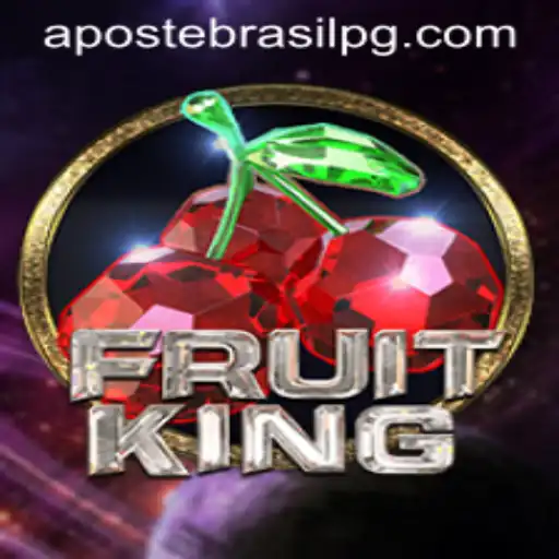 Descubra o Mundo de Emoção e Estratégia com FruitKing: O Jogo que Conquista o Brasil