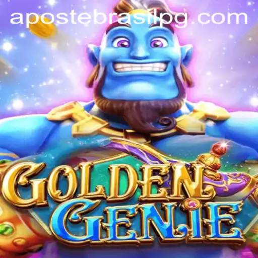 Descubra o Fascinante Mundo de GOLDENGENIE e Como APOSTE BRASIL Está Envolvido