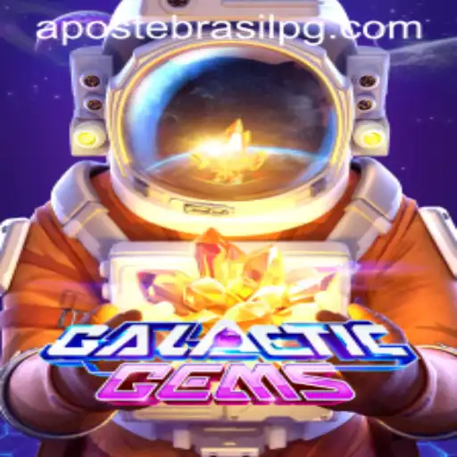 GalacticGems: A Nova Sensação no Universo dos Jogos Digitais