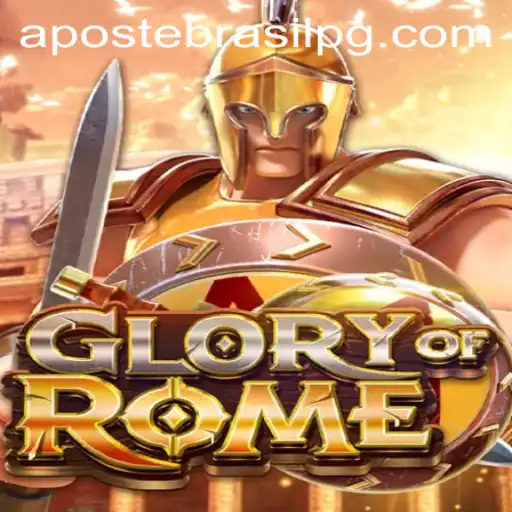 GloryofRome: APOSTE BRASIL em Uma Experiência Épica de Jogo