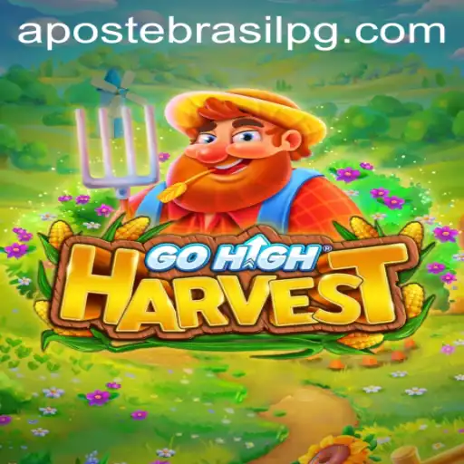 Conheça GoHighHarvest: O Novo Fenômeno de Apostas no Brasil