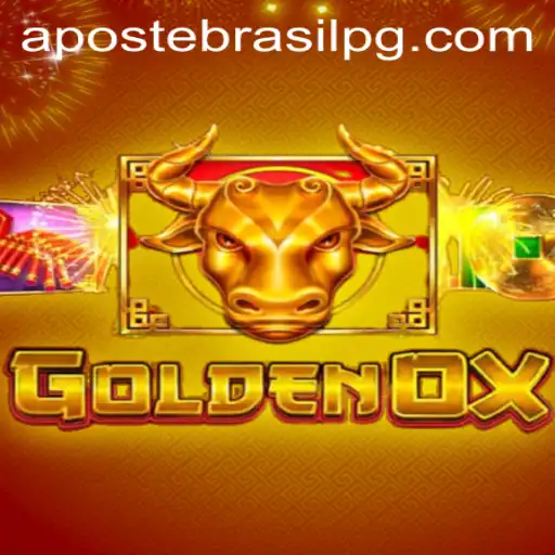 Descubra o Fascinante Mundo de GoldenOx: Novo Fenômeno de Apostas no Brasil