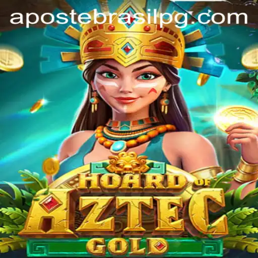 Explore o Fascinante Mundo de HoardofAztecgold: A Nova Sensação nos Jogos de Apostas