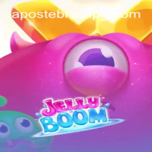 Descubra o Mundo de JellyBoom: O Jogo Sensação no Brasil