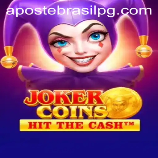 JokerCoins: O Novo Fenômeno do Jogo de Apostas no Brasil