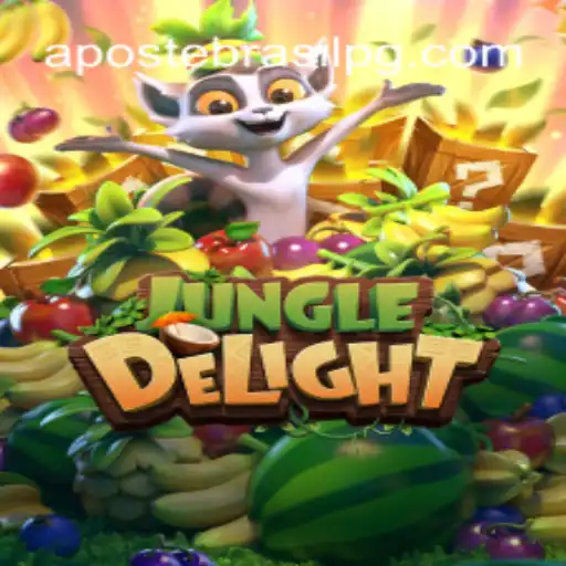 Explore a Aventura de JungleDelight no Mundo de Apostas do Brasil