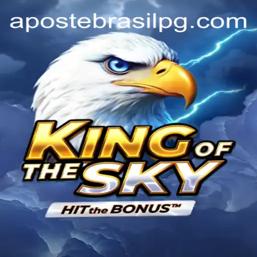 Descubra KingOfTheSky: O Novo Fenômeno de Apostas no Brasil