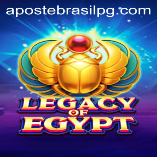 Descubra o Fascinante Mundo de LegacyOfEgypt