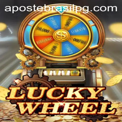 Descubra o Excitante Mundo do LuckyWheel: O Jogo de Apostas que Está Conquistando o Brasil