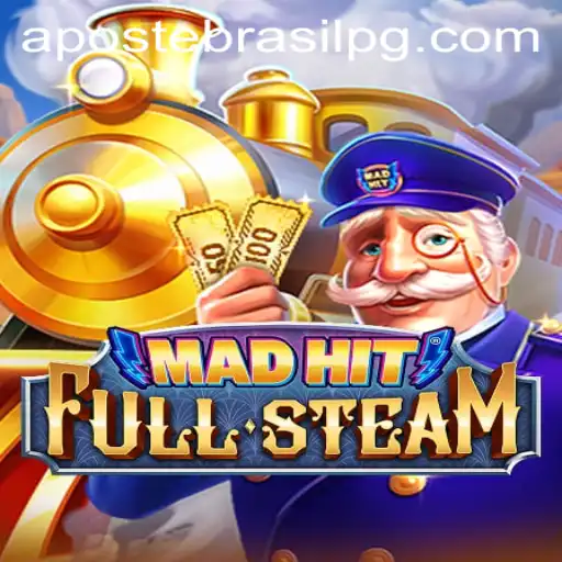 Descubra o Mundo Empolgante do Jogo MadHitFullSteam com a APOSTE BRASIL