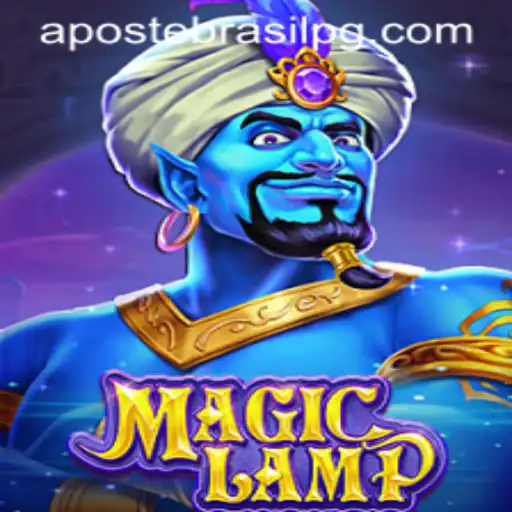 MagicLamp: Um Mergulho no Mundo do Jogo Sensação no Brasil