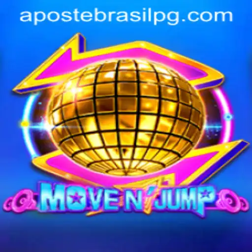 Descubra MovenJump: O Novo Fenômeno dos Jogos no Brasil