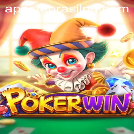 POKERWIN: Descubra o Novo Jogo de Apostas que Está Conquistando o Brasil