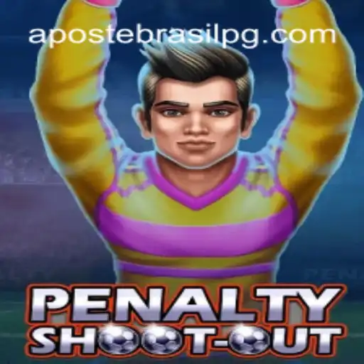 PenaltyShootOut: A Diversão do Futebol em Um Jogo de Azar