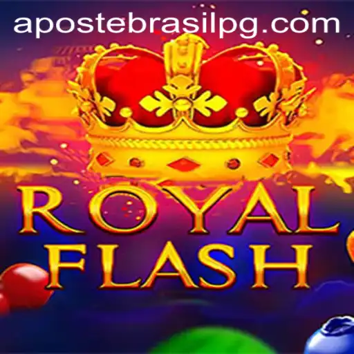 RoyalFlash: Descubra o Novo Fenômeno dos Jogos de Aposta no Brasil