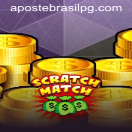 Descubra o Mundo de ScratchMatch: A Nova Sensação de Aposta no Brasil