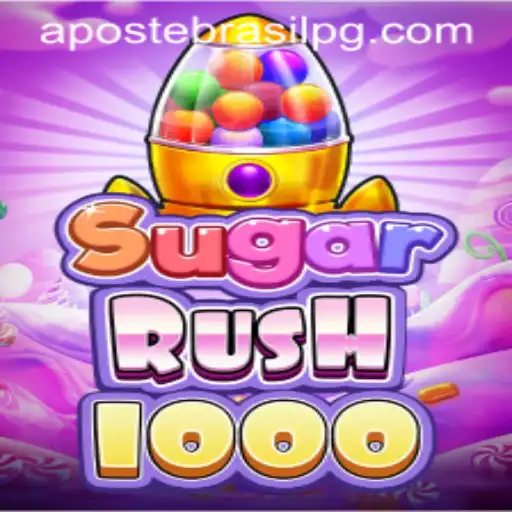 Explorando o Mundo de Emoções em SugarRush1000 - APOSTE BRASIL