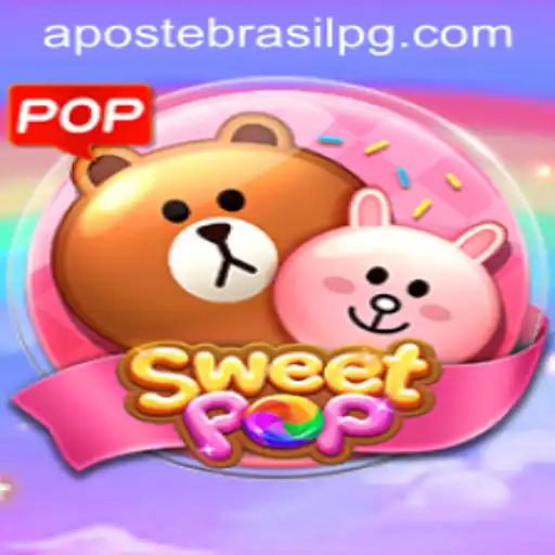 SweetPOP: Uma Imersão no Mundo das Doces Aventuras com APOSTE BRASIL