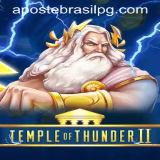 Descubra TempleofThunderII: Entre na Aventura com APOSTE BRASIL