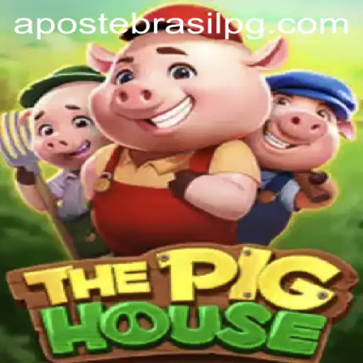 Descubra o Fascinante Mundo de ThePigHouse no Cenário de Apostas no Brasil