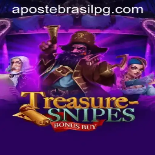 Descubra TreasuresnipesBonusBuy: O Jogo que Encanta Apostadores no Brasil