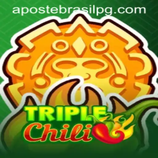 Explorando o Jogo TripleChili: Inovação e Diversão para os Brasileiros