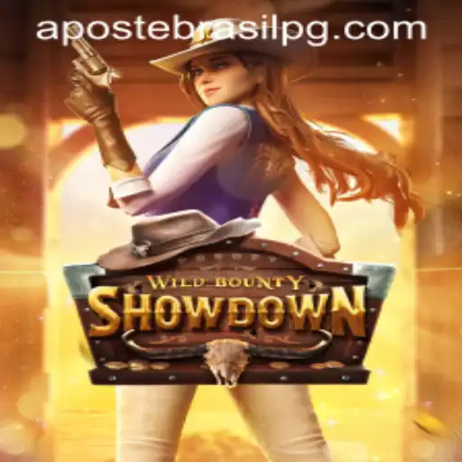 WildBountyShowdown: A Revolução dos Jogos de Aposta no Brasil