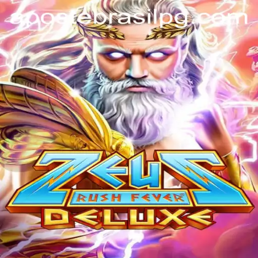 Experimente a Emoção de ZeusRushFeverDeluxe: A Nova Sensação de Jogos no Brasil